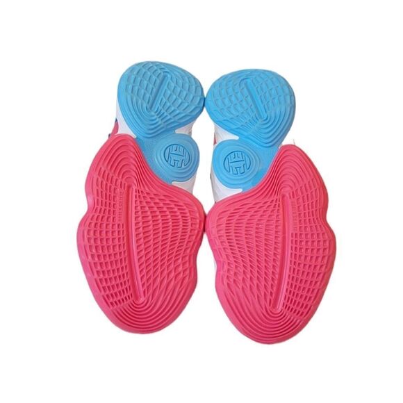 Adidas Harden Vol. 4 Candy Paint Mens Basketball Sneakers Size 8.5 NWOT - Picture 5 of 12